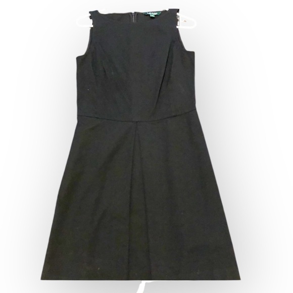 Ralph Lauren Dresses & Skirts - Beautiful Ralph Lauren dress, Size 4, black